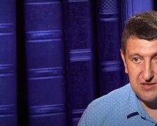 Сергій Замідра
