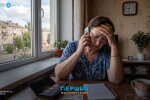 Телефонні шахраї ошукали пенсіонерку на 95 тисяч гривень