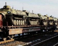 Россия готовится к большой войне на Донбассе