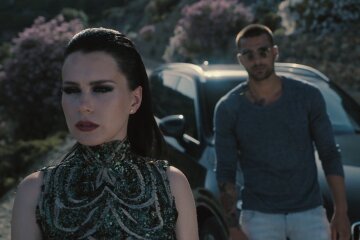 Кадр из фильма "365 дней: Этот день"
