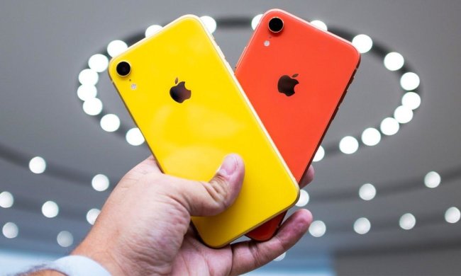 Глава Apple рассказал, какой iPhone продается лучше