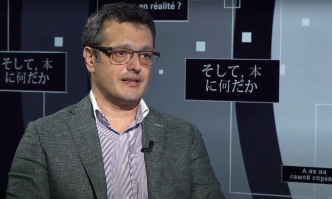 Віктор Скаршевський