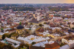 Львів, фото з вільних джерел