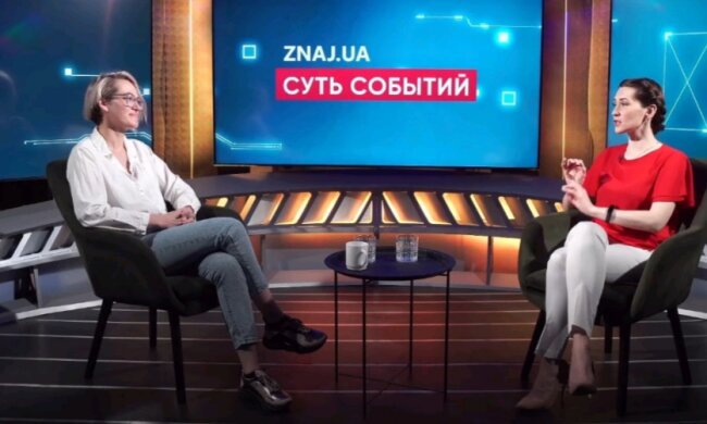 Юрченко впевнена, що виробник, який вирощує свиней, на кінцеву ціну продукції не впливає