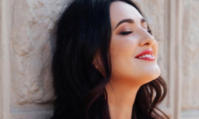 Соломія Вітвіцька. Скрін, Instagram