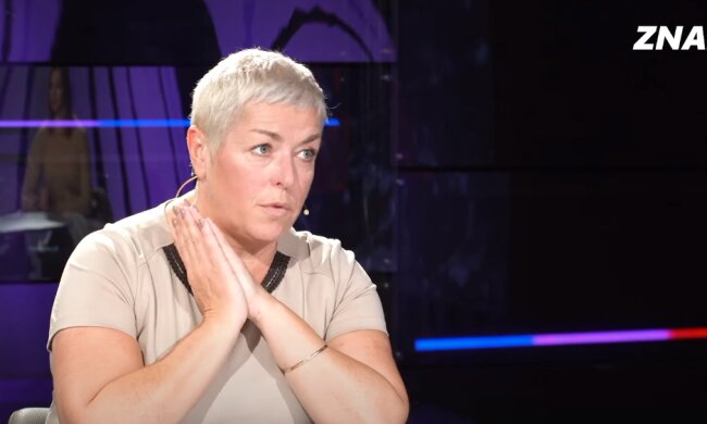 Лариса Дроздова