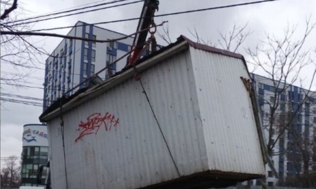 Фото: "Київблагоустрій"