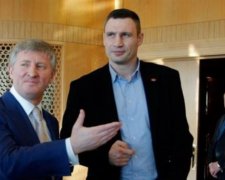 Кличко уходит в оппозицию