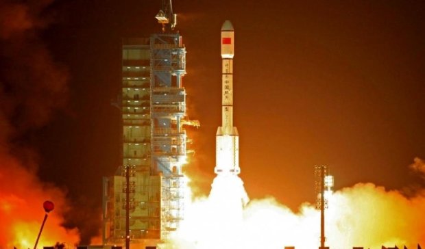 Китай активно готується до космічної експансії