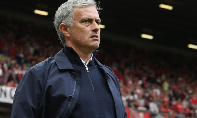 Моурінью може очолити свою першу команду