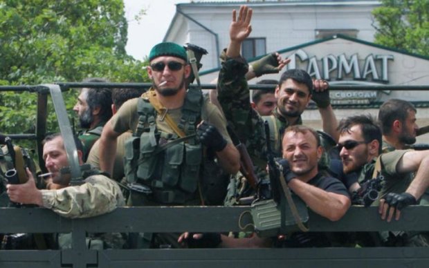 Избиения, расстрелы и насилие: украинка рассказала о плене боевиков