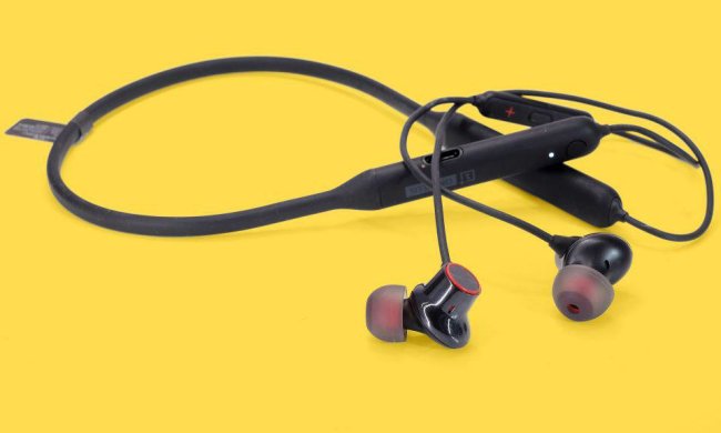 OnePlus Bullets Wireless 2