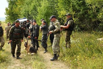 Под Хмельницком задержали последнего из заключенных, сбежавших из-под стражи летом