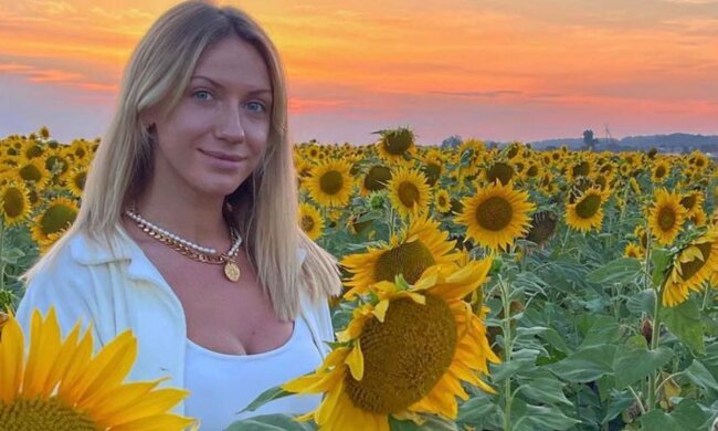 Леся Нікітюк, instagram.com/lesia_nikituk
