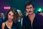 Дорофєєва в міні-спідниці і панчохах запалила на "Танці з зірками", гаряче відео: "Краще за учасників!"