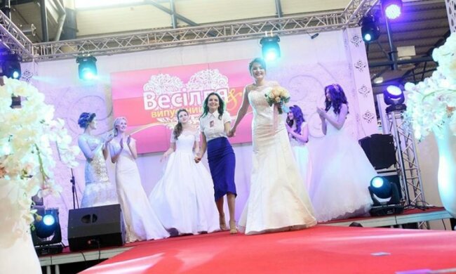 На виставці "Весілля & Випускний Бал" вперше прийме участь відомий український бренд ElenaMorar