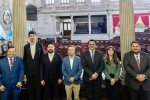 Арсеній Пушкаренко: Україна розпочала нову сторінку міжпарламентського співробітництва з Латинською Америкою