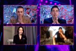 Голос країни 10 сезон, скриншот из видео