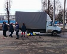 Двоє людей загинуло в результаті вибухів у Харкові