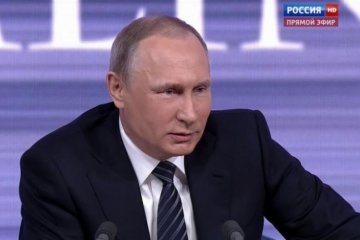 Росія не скасує заборону на усиновлення іноземцями