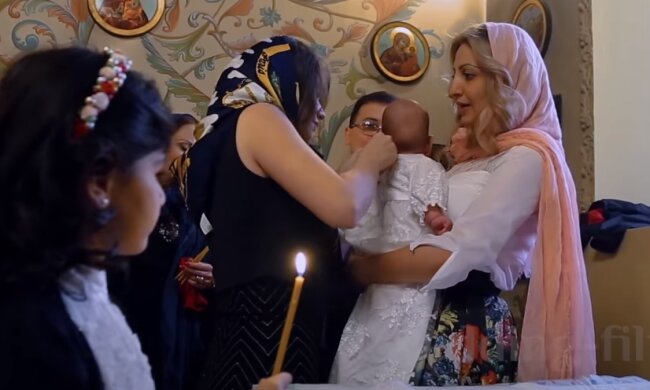 Скрін, відео YouTube