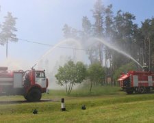 Пекло на спиртзаводі під Тернополем: з'явилися тривожні новини