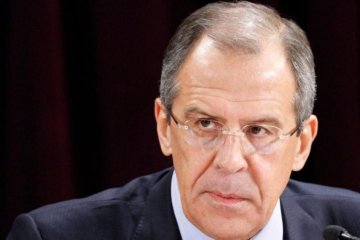 Климкин ответил Лаврову на его заявление об оккупантах ООН на Донбассе