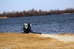 Зхлинулась смертю: в Гідропарку знайшли тіло утоплениці