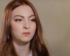 Маша Полякова. Фото: скрін youtube