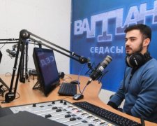 Кримське радіо запрацювало в Україні