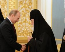 Крещение Руси: завравшийся Путин опять переписал историю