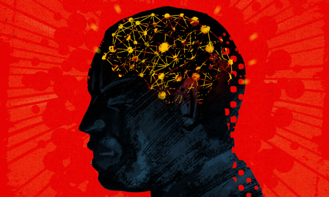 Вчені знайшли "центр болю" в мозку і навчилися його глушити