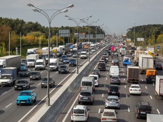 Нові ПДР, Autonews