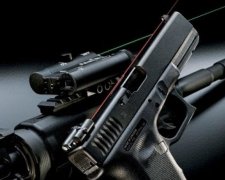 Київщина загрузла в криміналі