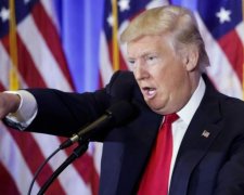 Кінг пов'язав Трампа з Книгою мертвих