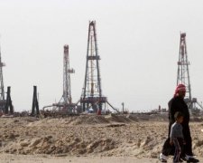 Стрибок цін на нафту боляче вдарить по Україні