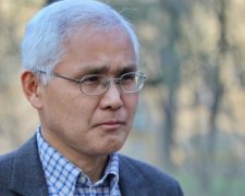 Японський історик пояснив, чому Донбас збунтувався проти Києва