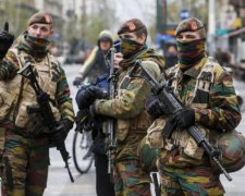Випадковий запуск ракети ледь не відправив групу солдатів на той світ