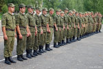 призывники