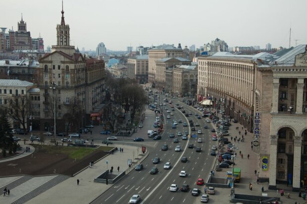 Киевляне, готовьтесь ходить пешком: какие улицы перекроют на выходные