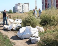 Одеса потопає у смітті: що криється у закапелках перлини моря, - кадри апокаліпсису