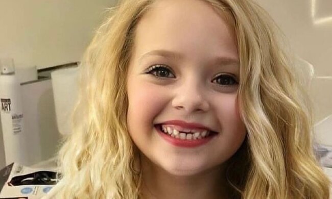 Лиза Галкина. Фото: скрин instagram