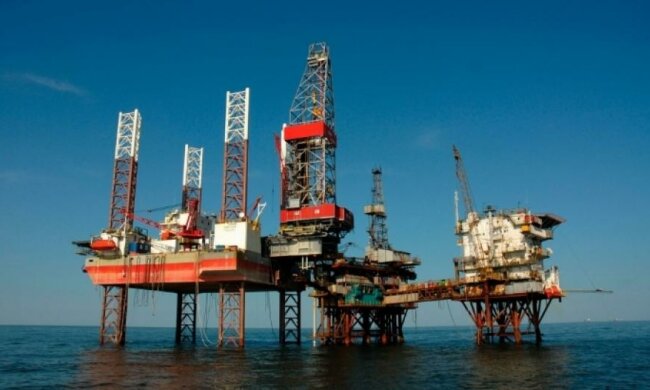 Eni встановили нафтову бурильну установку в Баренцевому морі