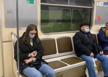 Киевское метро, фото: Знай.ua