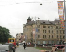 Погода во Львове на 18 июля: грозовой дождь прополощет людей до нитки