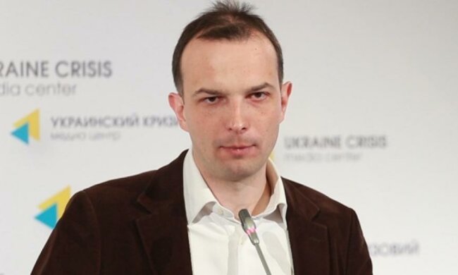 Вілкул обізвав Соболєва "люстратором за викликом"