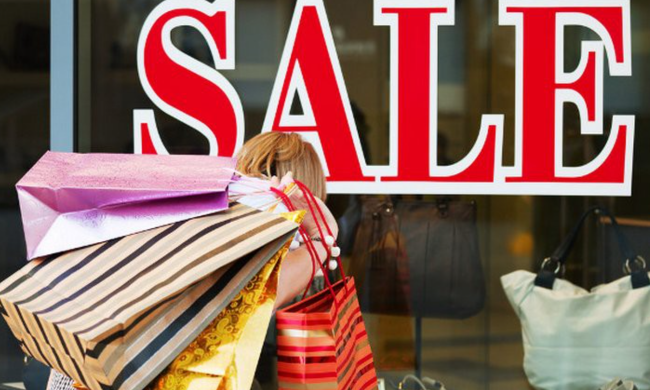 Знижки, розпродаж, зображення з вільних джерел