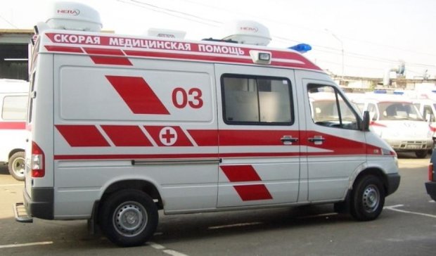 Жертвами ДТП в Киеве стали двое младенцев