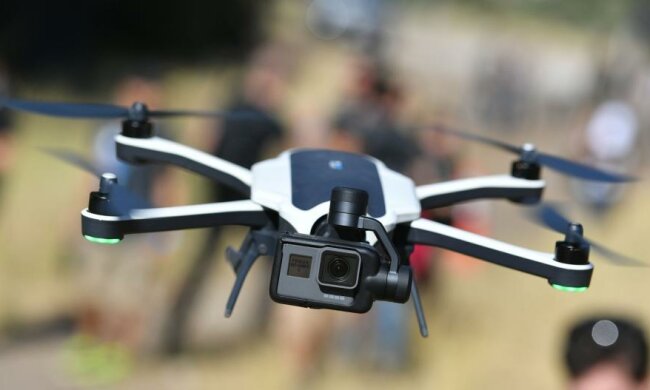 Швейцарці створили "безсмертний" дрон