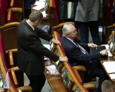 Порошенко предложили навсегда разогнать Раду